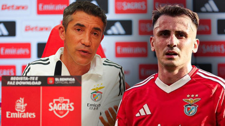 Bruno Lageden Kerem Aktürkoğlu cevabı