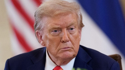 Trump: Zelenskiy esneklik göstermek zorunda