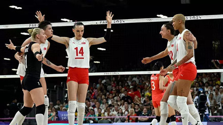 Filenin Sultanları Dünya Şampiyonası maç programı ve 2. maç tarihi 2025 🏐 || A Milli Kadın Voleybol Takımı FIVB Kadınlar Dünya Voleybol Şampiyonası maçları ne zaman hangi gün, saat kaçta, hangi kanalda