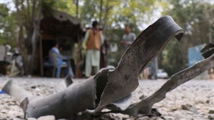 Myanmar ordusu hava saldırısı düzenledi 32 sivil hayatını kaybetti