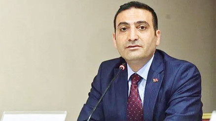 Beyoğlu Belediye Başkanı görevden alındı