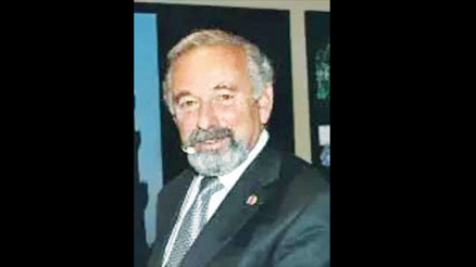 Garbis Özatay vefat etti