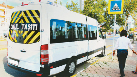 Servis ücretini belediyeler belirleyecek