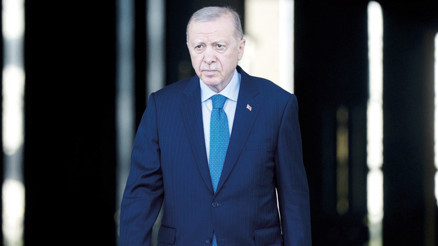 Erdoğan, El Pais Gazetesi’ne yazdı: Vicdan ayaklar altında