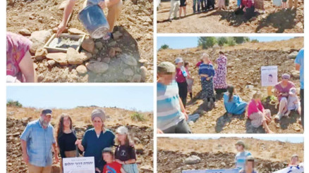 Provokasyondan vazgeçmiyorlar… İsrailli yerleşimciler gözünü Suriye’ye dikti