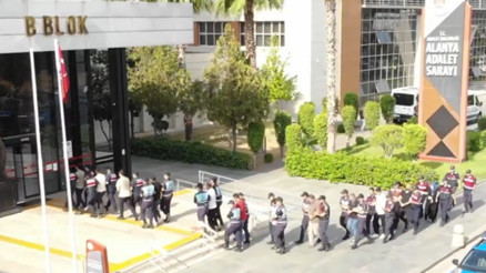 5 ilde yasa dışı bahis ve nitelikli dolandırıcılık operasyonu: 43 şüpheli yakalandı