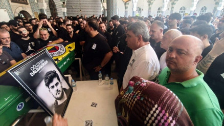 JROKEZ NEDEN ÖLDÜ Jrokez olarak bilinen Oğuzhan Dalgakıran kimdir, kaç yaşındaydı, nereliydi İşte biyografi bilgileri...
