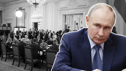 Putinin Moskova planı ortaya çıktı: Trump teklifi iletti Zelenskiden anında ret