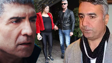 Ercan Denizin DNA testi iddiasına Özcan Denizden videolu yanıt