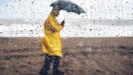 Meteoroloji’den haftalık hava durumu raporu Meteoroloji’den haftalık hava durumu raporu