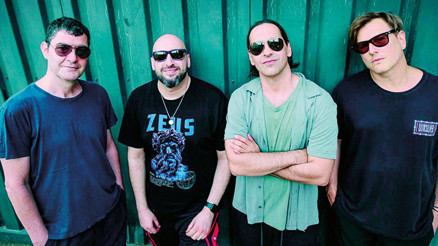 Zeytinli Rock Festivali, bu yıl İstanbulda