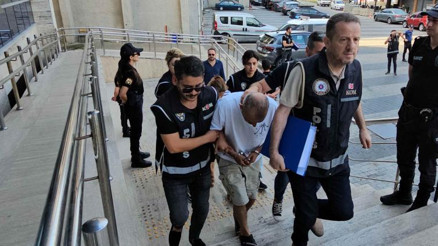 Lüks otelde uygun fiyata tatil tuzağı: 15 milyon liralık vurgun Ünlü otellerin adını kullandılar Lüks otelde uygun fiyata tatil tuzağı: 15 milyon liralık vurgun Ünlü otellerin adını kullandılar