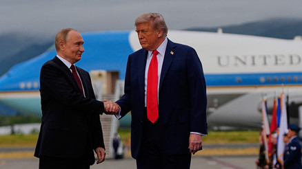 ABDden Rusya açıklaması: Alaskada geri adım attı