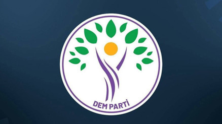 DEM Partiden İYİ Partili Arslanın iddialarına ilişkin açıklama: Paylaşılan sözde talep listesi tamamen uydurmadır