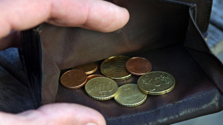 Almanyada Sosyal yardımlara harcamaları patladı