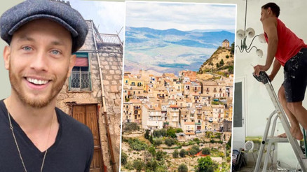 1 Euro’ya aldığı ev hayatını değiştirdi... Fırsat mı yoksa büyük bir tuzak mı ‘Bu işin bedeli çok daha ağır’