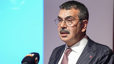 Bakan Tekinden yabancı dil eğitiminde düzenleme açıklaması | Bu konuyla ilgili trajik bir örnekle karşılaştım Bakan Tekinden yabancı dil eğitiminde düzenleme açıklaması | Bu konuyla ilgili trajik bir örnekle karşılaştım