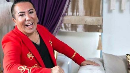 Murat Övüçün Instagram hesabına erişim engeli Murat Övüçün Instagram hesabı neden kapatıldı BTK ve Ticaret Bakanlığı detayı..