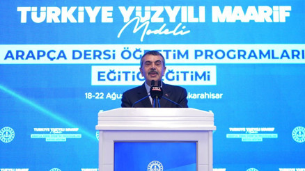 Arapça öğretiminde ‘dört beceri’ dönemi