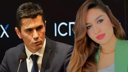 ICRYPEX patronu Gökalp İçerin uyuşturucuyu temin ettiği öne sürülmüştü... Avukat Göksu Çelebi hayatını kaybetti