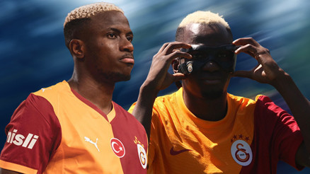 Eskişehirli Osimhenden 1. Lig ve Süper Lig takımlarına çağrı: Amatöre fazlayım, görün beni