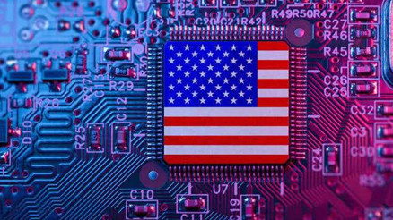 Trump yönetimi, Samsung ve TSMC gibi çip devlerine hissedar olabilir Trump yönetimi, Samsung ve TSMC gibi çip devlerine hissedar olabilir