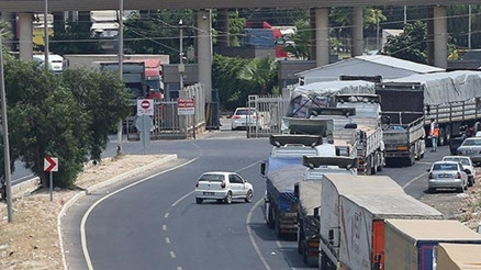 İçişleri Bakanlığı duyurdu: Pasaportla geçişler başladı