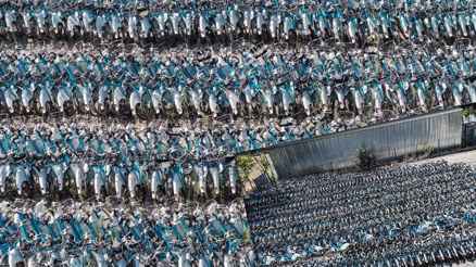 İstanbullu çok seviyordu: Şimdi atıl durumda bekletiliyor İstanbullu çok seviyordu: Şimdi atıl durumda bekletiliyor