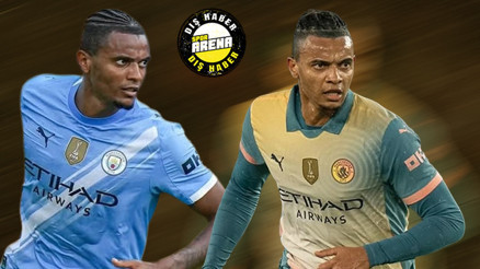Galatasaray, Manuel Akanji transferinde Manchester City ile el sıkıştı İşte anlaşma detayları