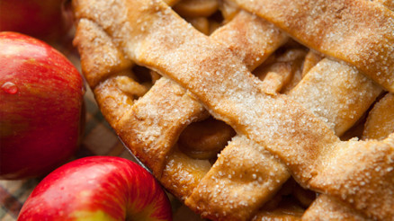 Elmalı turta tarifi: 5 çaylarının favori lezzetlerinden Elmalı turta nasıl yapılır, malzemeleri neler Turta ve tart arasındaki fark nedir