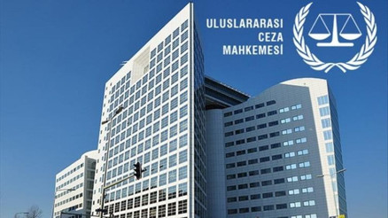 ABD’den Uluslararası Ceza Mahkemesine şok: Bazı üyelerini yaptırım listesine aldı