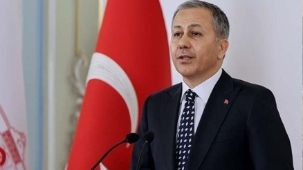 Bakan Yerlikaya Hakkaride konuştu: Hedefimiz terörsüz Türkiye