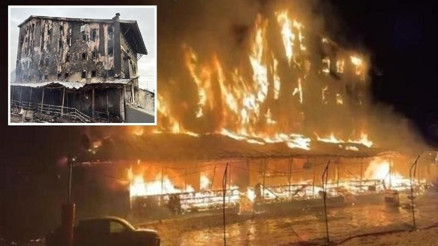 Uludağ’daki otel yangınında 3 kişi ölmüştü... İhmaller zinciri ortaya çıktı Uludağ’daki otel yangınında 3 kişi ölmüştü... İhmaller zinciri ortaya çıktı