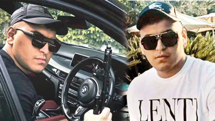 Daltonlardan gençlere ‘lüks hayat’ tuzağı