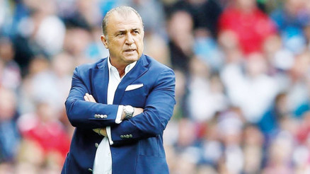 Fatih Terim ‘itibar’ davasını kaybetti