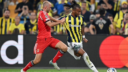 Lizbona taşınan umutlar