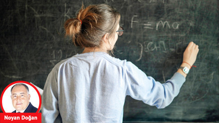 Özel okul öğretmenlerinin tazminat sorunu