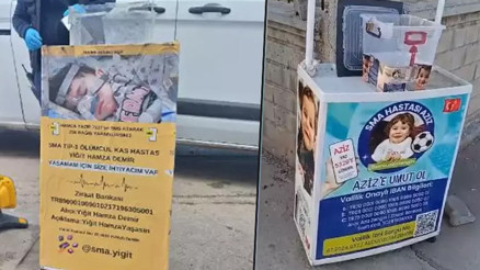 İstanbul’da sesli SMA stantlarına yasak