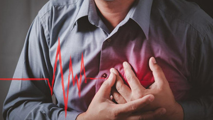 Pıhtı atma, kalp krizi arttı; aman dikkat Pıhtı atma, kalp krizi arttı; aman dikkat