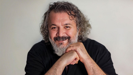 Müfit Can Saçıntının yeni filmi için yola çıktı