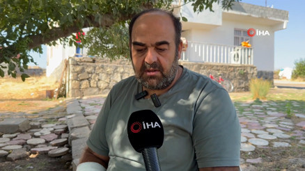 Narin Güran’ın babası Arif Güran: Keşke ben ölseydim, kızıma bir şey olmasaydı