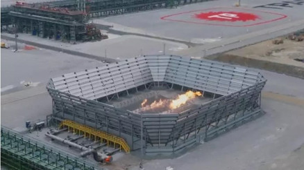 Karadeniz’de 4 milyar metreküp doğal gaz üretildi