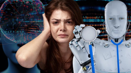 Bir cevapla hayatı altüst oldu: Yapay zekaya güvendi zehirlendi Doktorlar aynı soruyu sordu, yanıt değişmedi | ‘Siberkondri’ riskine dikkat Bir cevapla hayatı altüst oldu: Yapay zekaya güvendi zehirlendi Doktorlar aynı soruyu sordu, yanıt değişmedi | ‘Siberkondri’ riskine dikkat