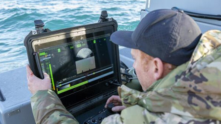 ABD askeri Çin casusu çıktı: 6 ayrı suçtan mahkumiyet kararı