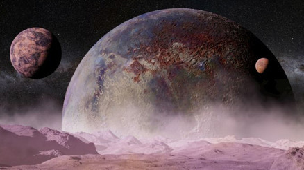 “Yıldızsız gezegenler” kendi sistemlerini oluşturabiliyor