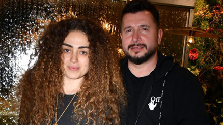 Kararsız ikili Dilan Çıtak ve Levent Dörter arasında neler oluyor