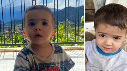 2 ay önce ilik nakli olmuştu 3 yaşındaki Selim fenalaşarak hayatını kaybetti