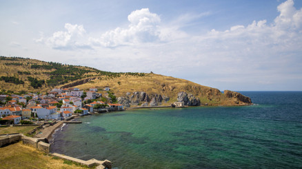 Kalabalıktan uzak, denize doyacağınız adresler: ‘Eylül’de gel’ diyen 5 rota