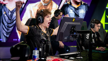 BBL Esports VALORANT Dünya Şampiyonası’nda Yarı Final Yolunda BBL Esports VALORANT Dünya Şampiyonası’nda Yarı Final Yolunda