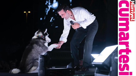 Şairlerin ve yazarların peşinde…